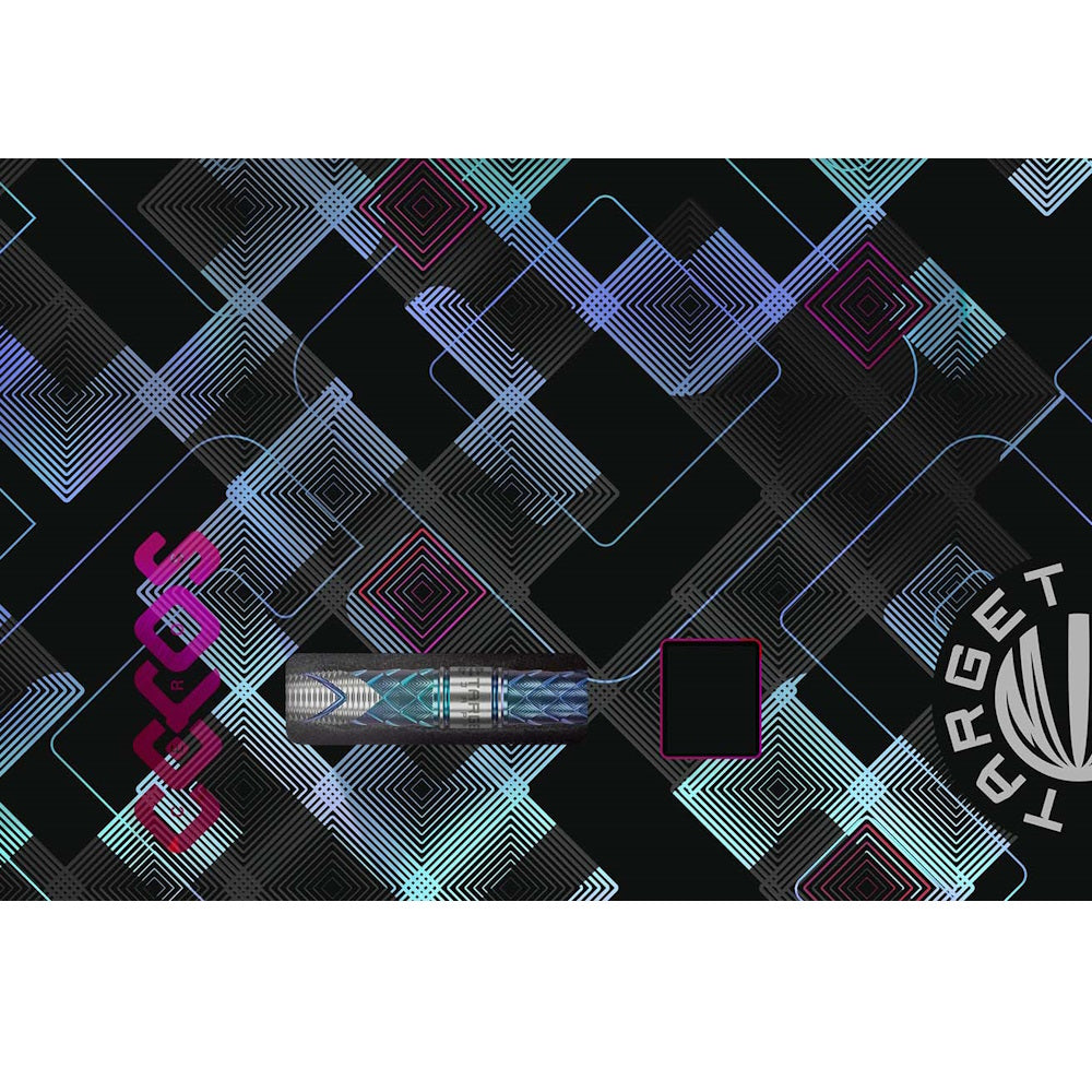 Target Dart Set Ceros 02 18g
