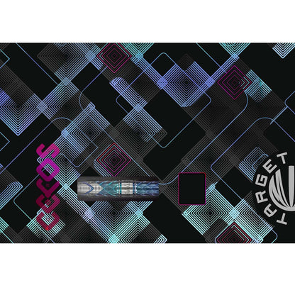 Target Dart Set Ceros 02 18g