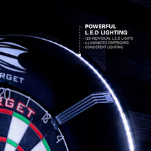 Target Corona Vision LED Board Beleuchtung