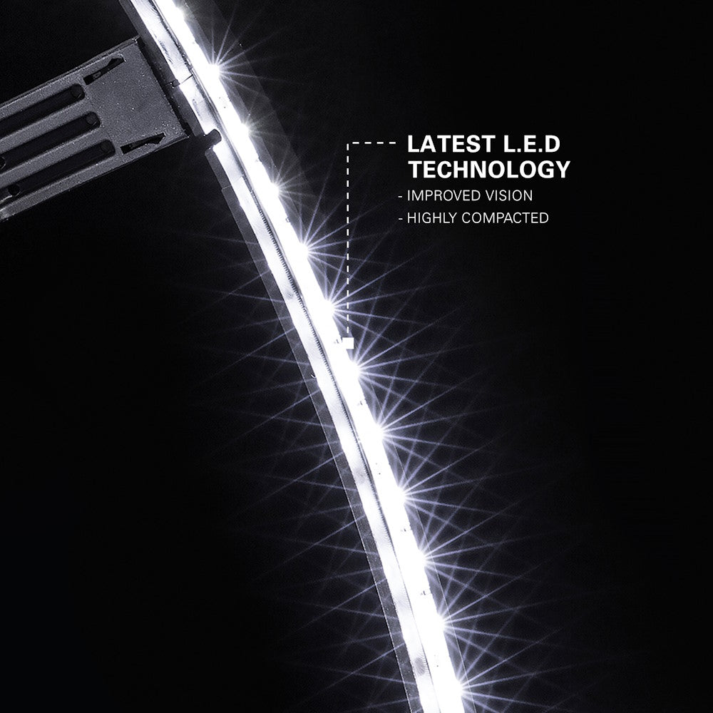 Target Corona Vision LED Board Beleuchtung