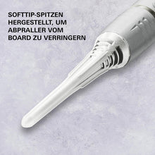 Target Cryo Spitzen Weiß (30 Stück)