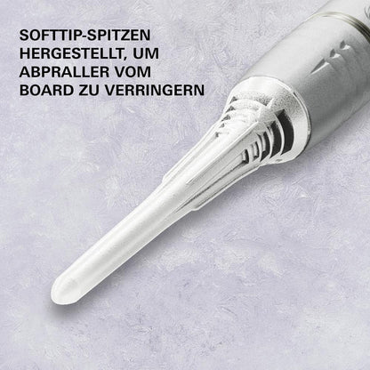 Target Cryo Spitzen Weiß (30 Stück)