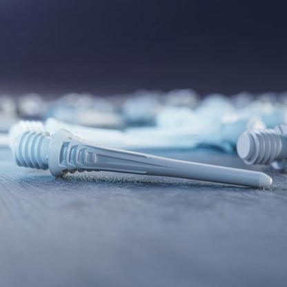 Target Cryo Spitzen Weiß (30 Stück)