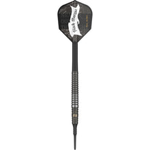 Target Dart Set Black Marque Lightning 19g