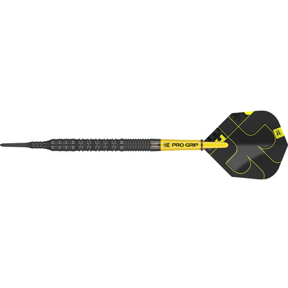 Target Dart Set Bolide Void 10