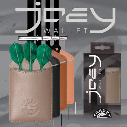 Target Dart Case Joey