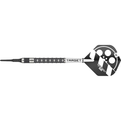 Target Dart Set Chris Dobey Hollywood Action 20g