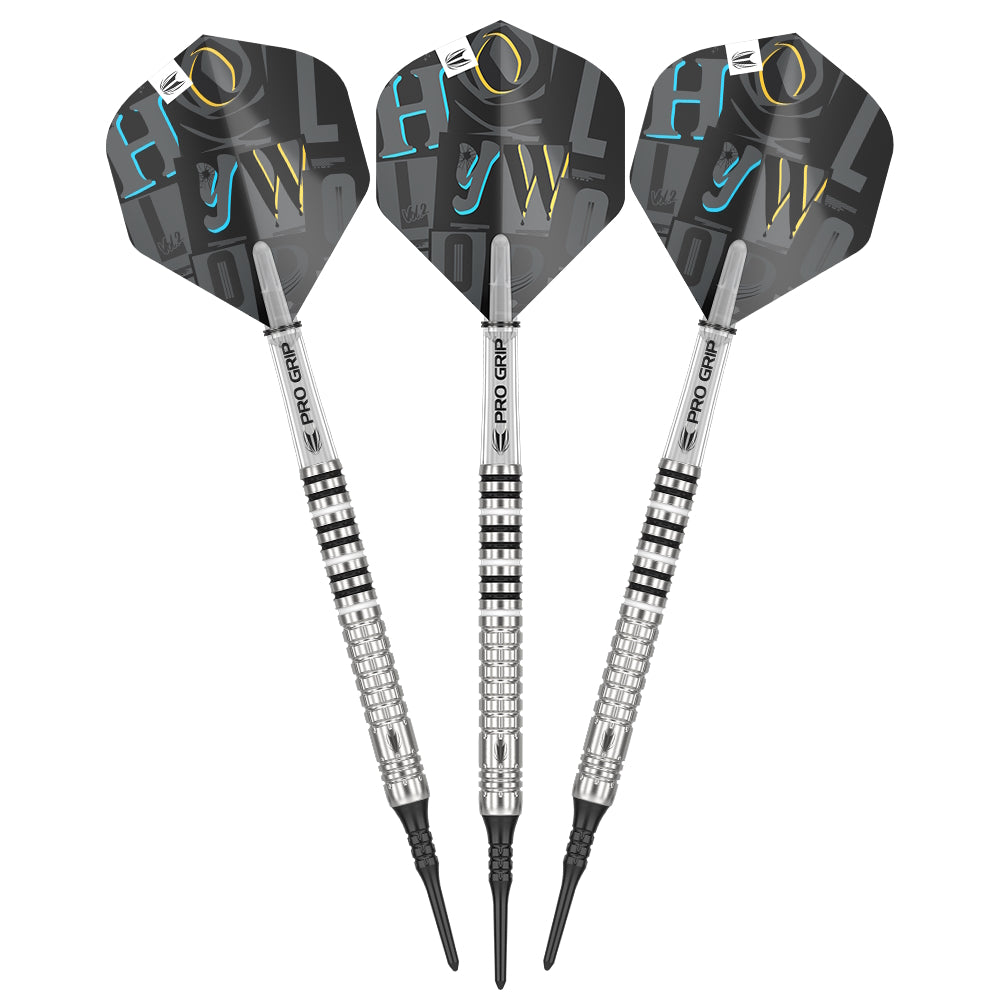 Target Dart Set Chris Dobey Gen 1 19g