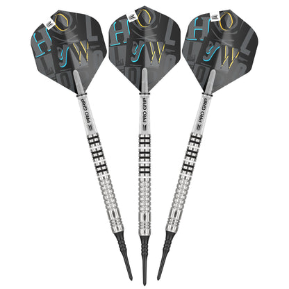 Target Dart Set Chris Dobey Gen 1 19g