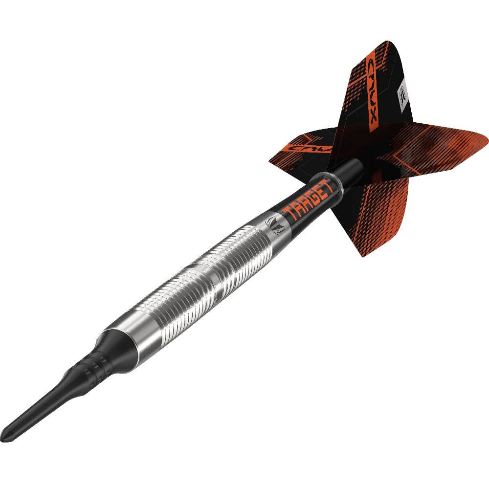Target Dart Set Crux 11
