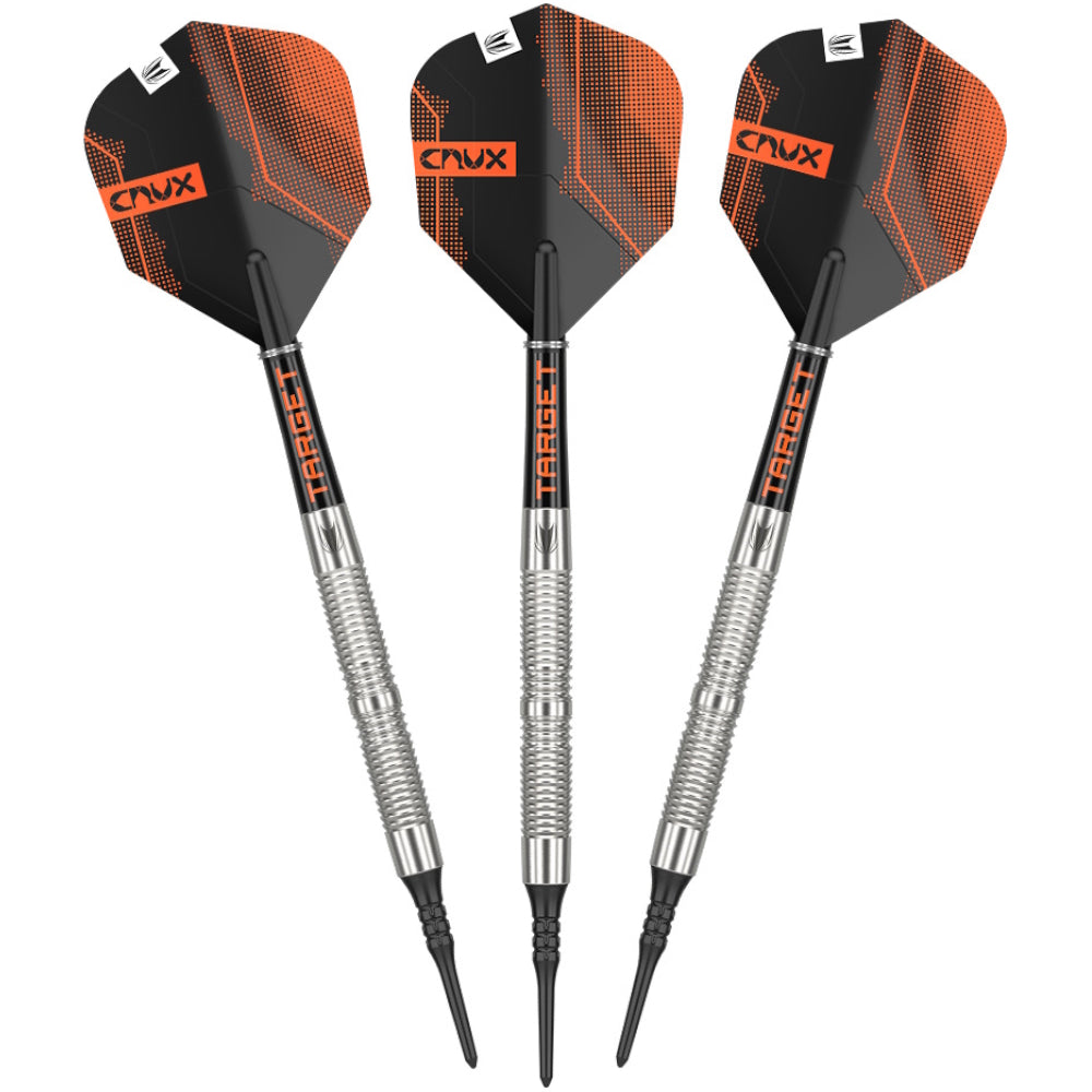 Target Dart Set Crux 11