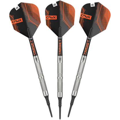Target Dart Set Crux 11