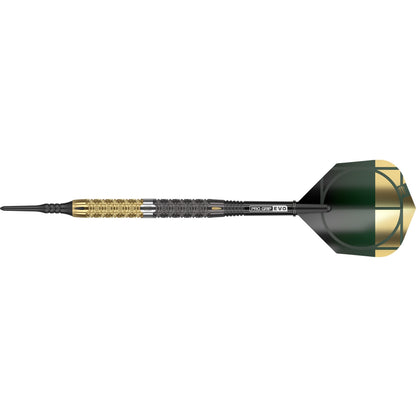 Target Dart Set Cult Envy 10
