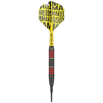 target-dart-dimitri-van-den-bergh