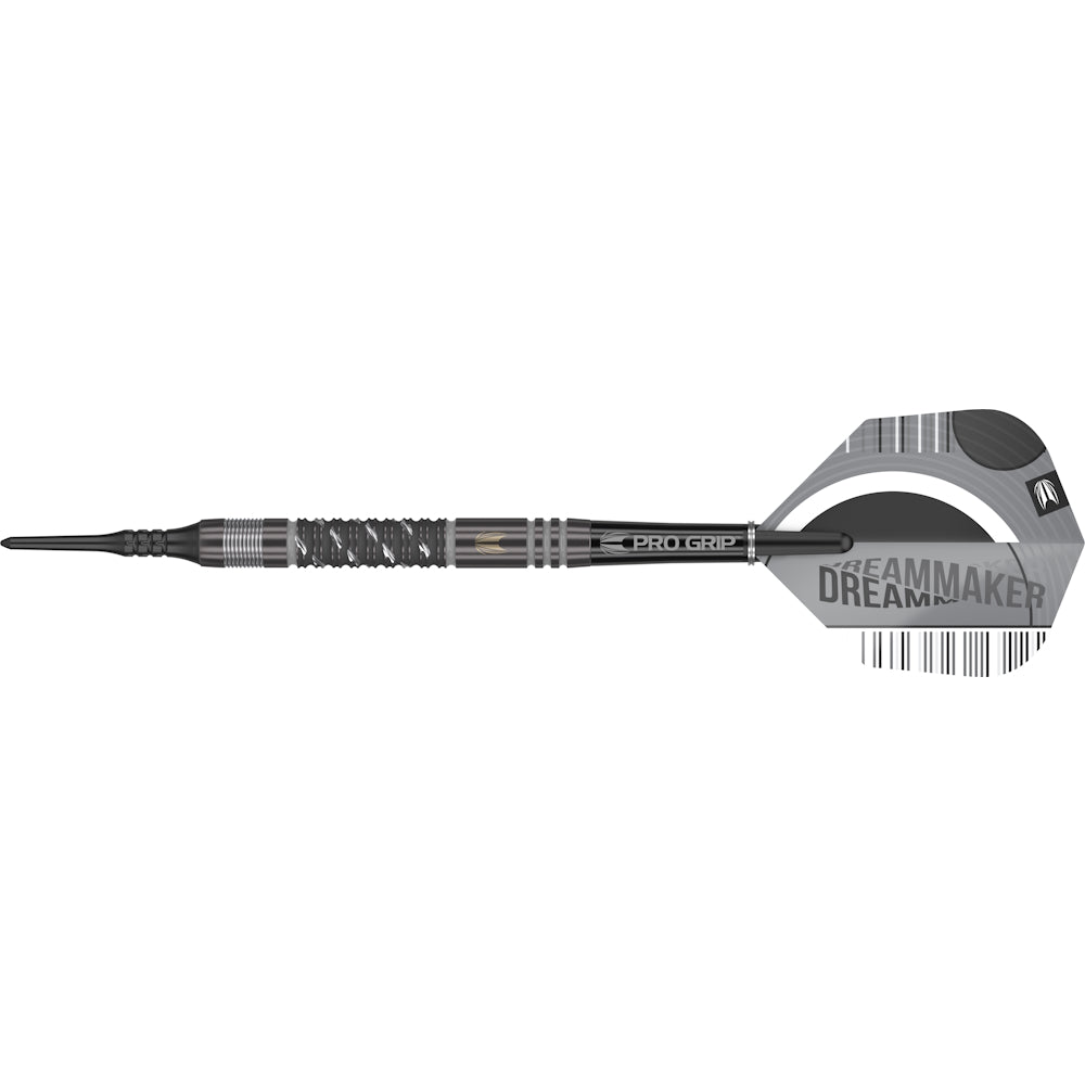 Target Dart Set Dimitri Van Den Bergh X Echo 20g