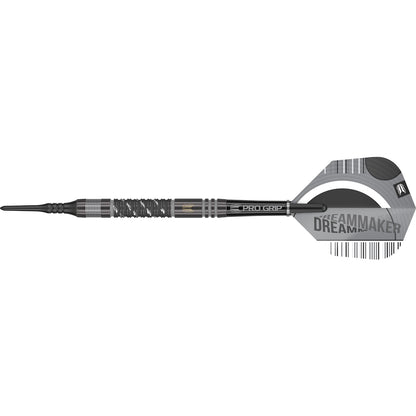 Target Dart Set Dimitri Van Den Bergh X Echo 20g