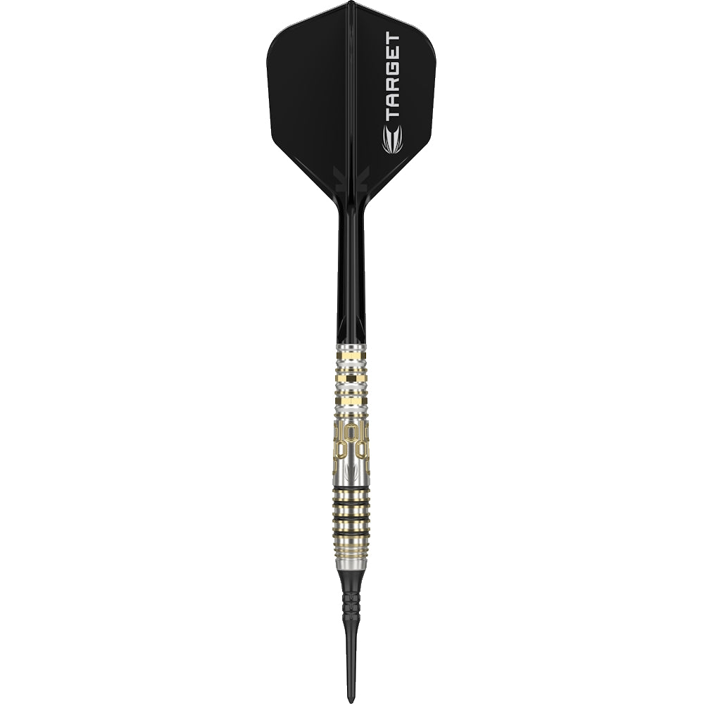 Target Dart Set Hot Shot Gen 1 Harith Lim 18g