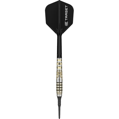 Target Dart Set Hot Shot Gen 1 Harith Lim 18g