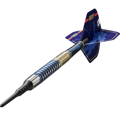 Target Dart Set Josh Rock Gen1 20g