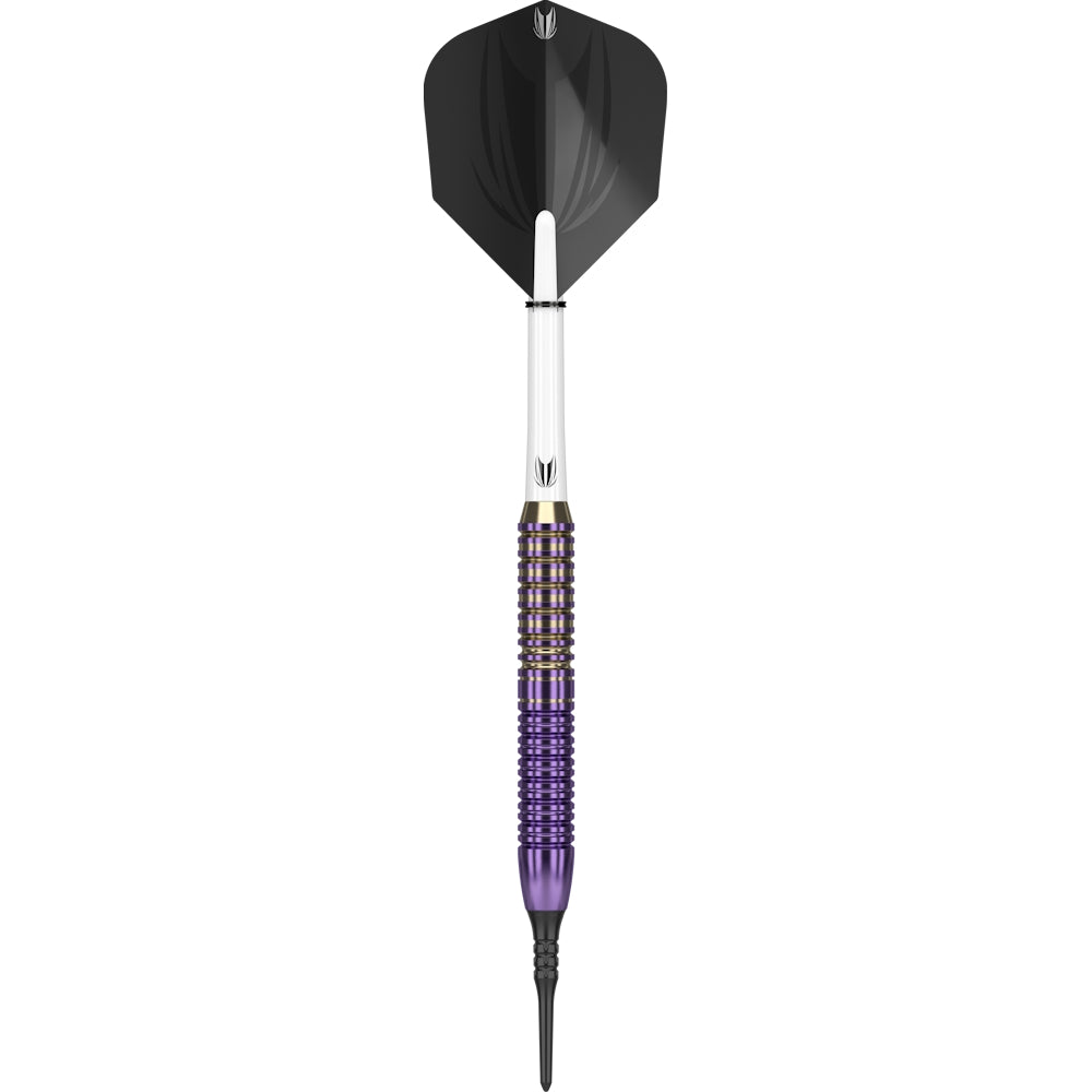 Target Dart Set Keita One Brass 18g