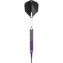 Target Dart Set Keita One Brass 18g