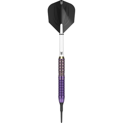 Target Dart Set Keita One Brass 18g