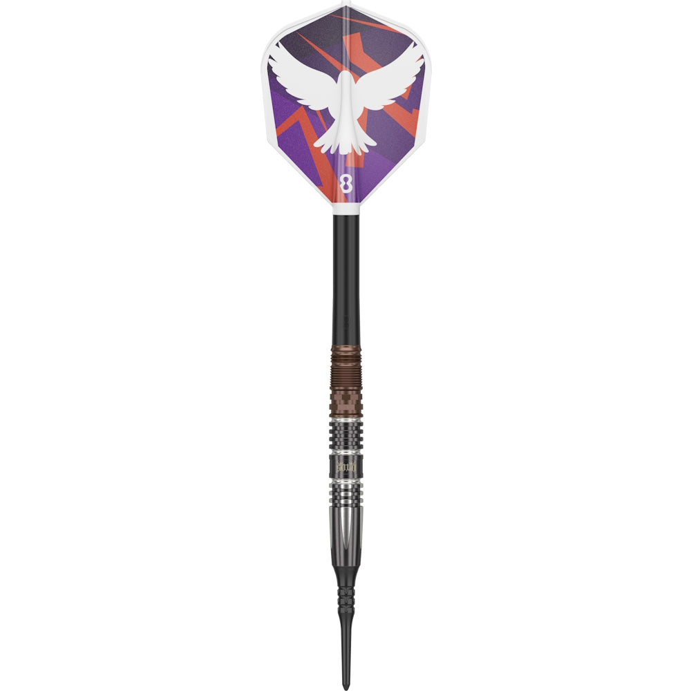 Target Dart Set Keita One Solo Gen 7 17,5g