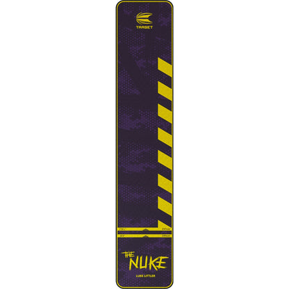Target Dart Matte Luke Littler