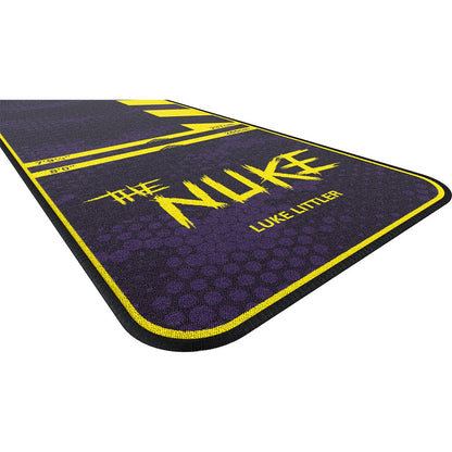 Target Dart Matte Luke Littler