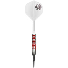 Target Dart Set Mitsumasa Hoshino Gen 10 Max 19g