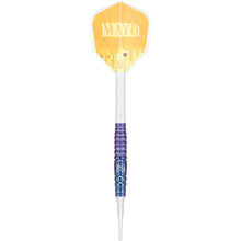 Target Dart Set Morita Mayuko Gen 5 Max 18g