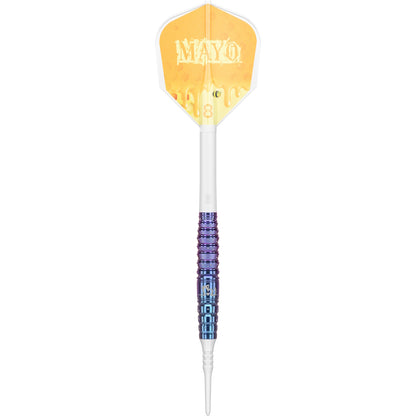 Target Dart Set Morita Mayuko Gen 5 Max 18g