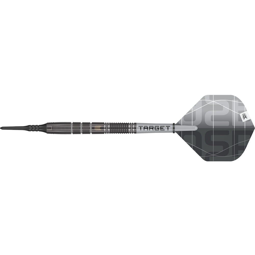 Target Dart Set Nathan Aspinall X Echo 18g