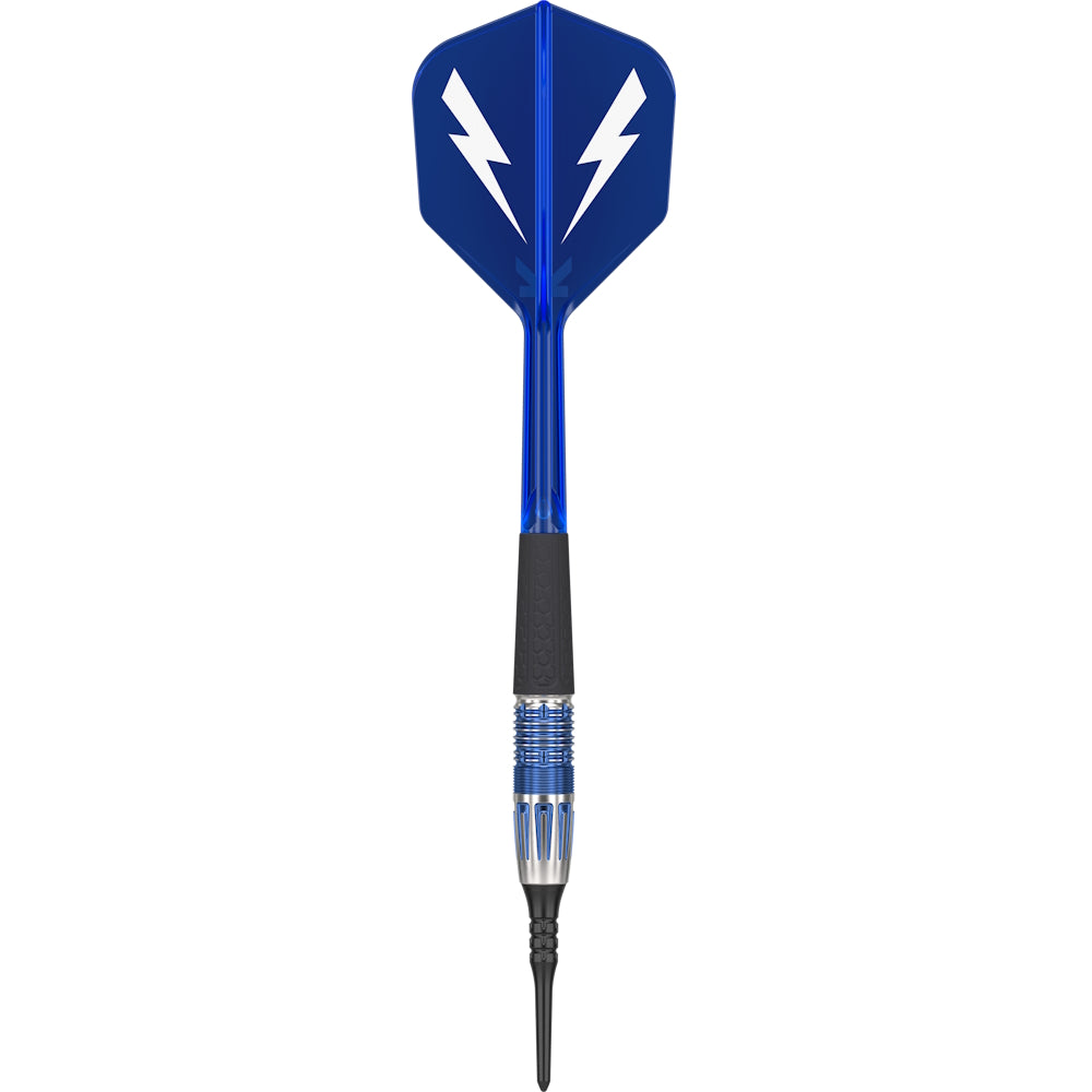 Target Dart Set Phil Taylor Gen 10 Super Darts Edition 22g