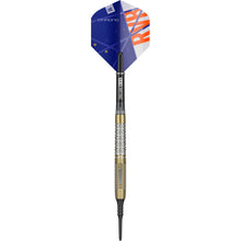 Target Dart Set Raymond Van Barneveld Chrono