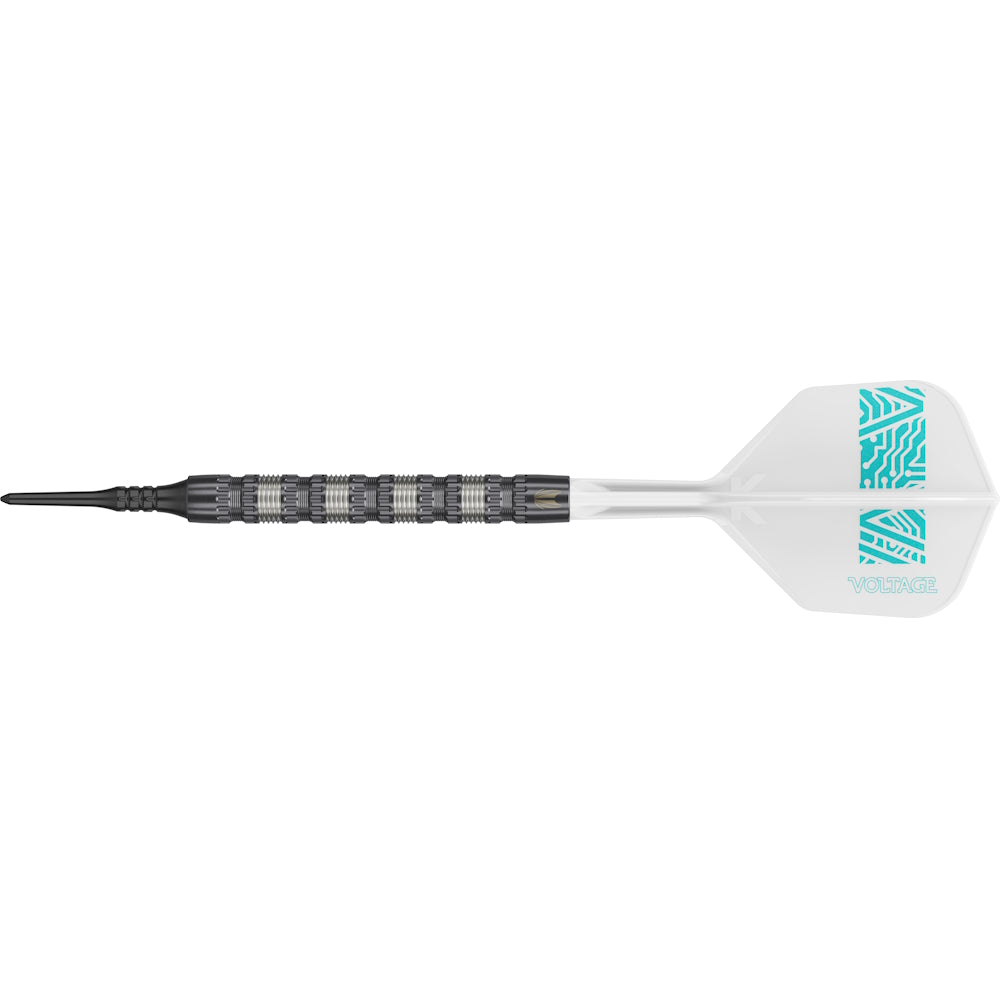 Target Dart Set Rob Cross 95k 18g