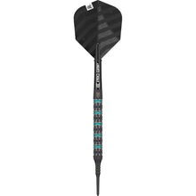 Target Dart Set Rob Cross Black 18g