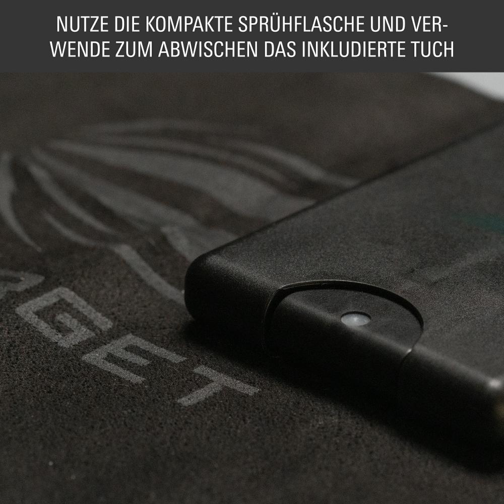 Target Dart Service Kit