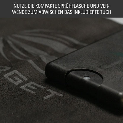 Target Dart Service Kit
