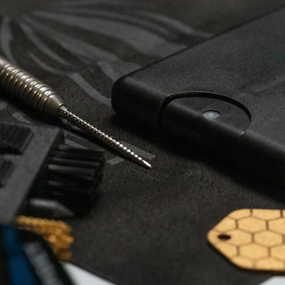 Target Dart Service Kit