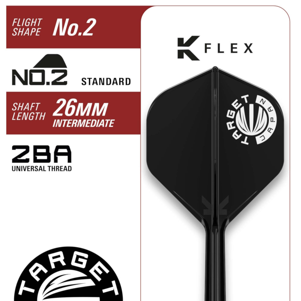 Target Dart Set Beau Greaves Japan Edition 21g