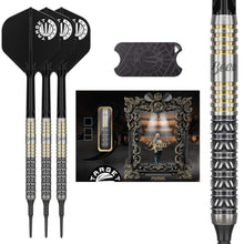 Target Dart Set Beau Greaves Japan Edition 21g