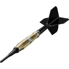 Target Dart Set Black Marque Enzo 18g