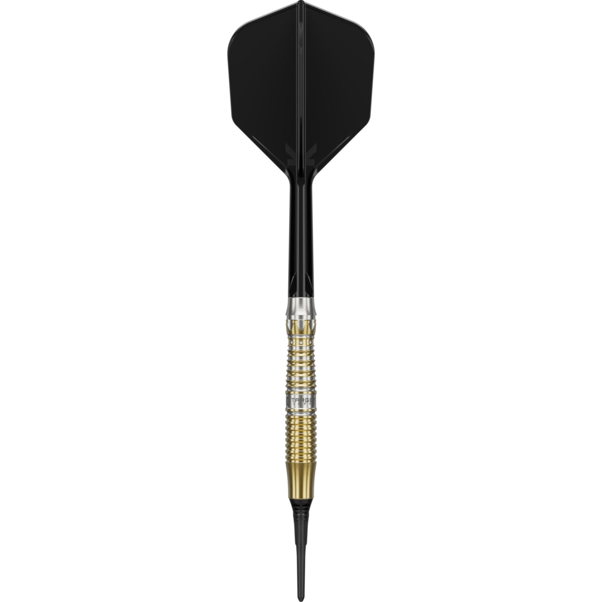 Target Dart Set Black Marque Enzo 18g