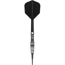 Target Dart Set Black Marque Heracles 18g