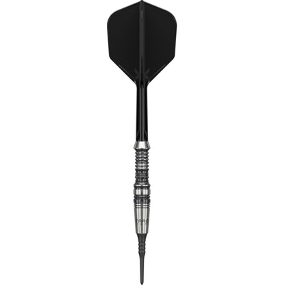 Target Dart Set Black Marque Heracles 18g