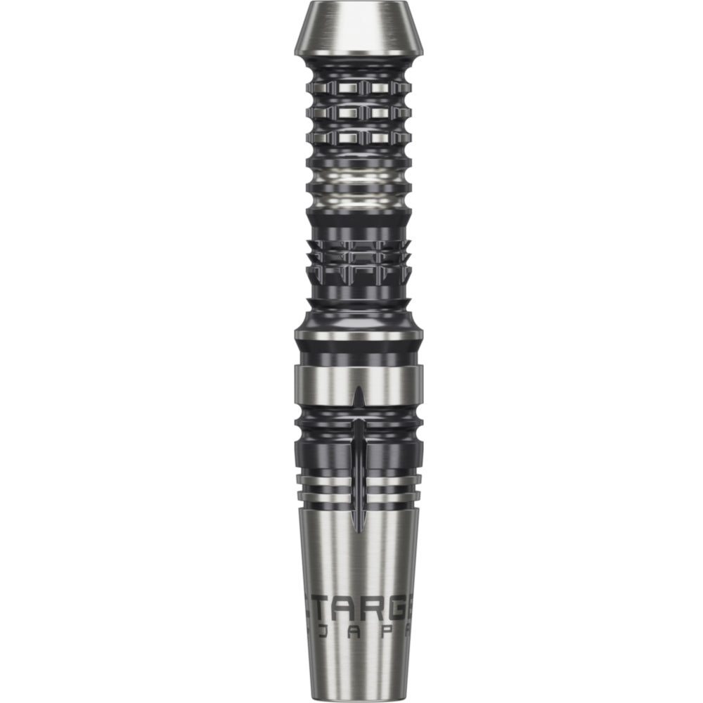 Target Dart Set Black Marque Heracles 18g