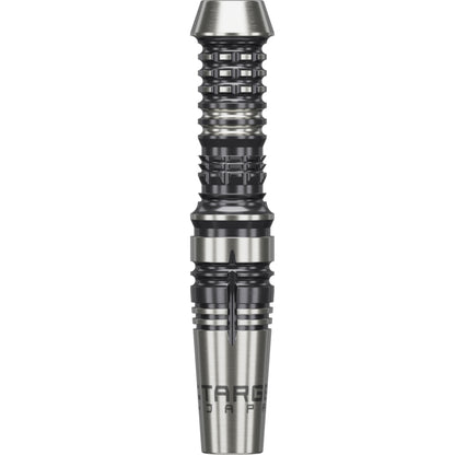 Target Dart Set Black Marque Heracles 18g
