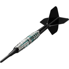 Target Dart Set Black Marque Pierce 18,5g