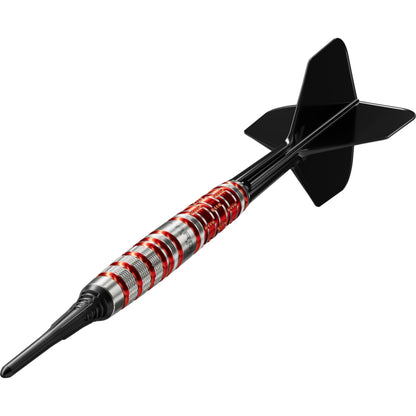 Target Dart Set Black Marque Spinel 21,5g